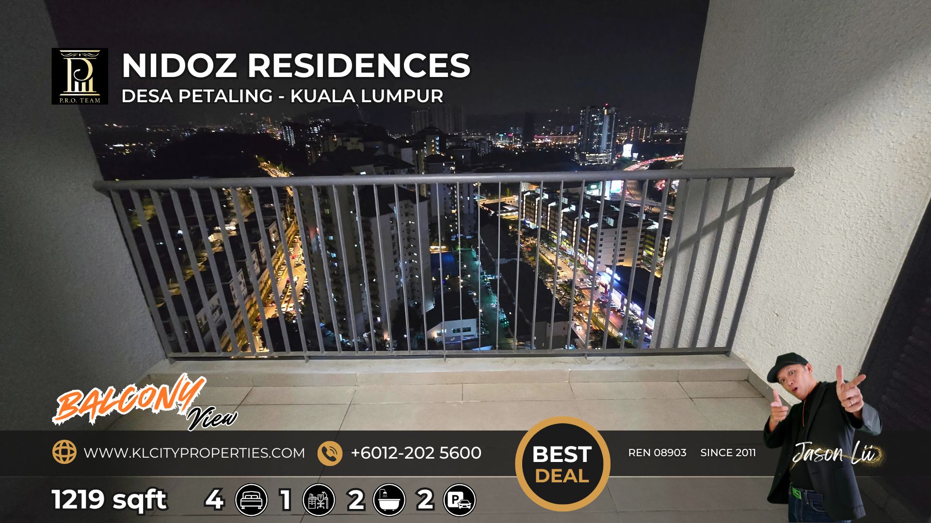 Nidoz Residences image