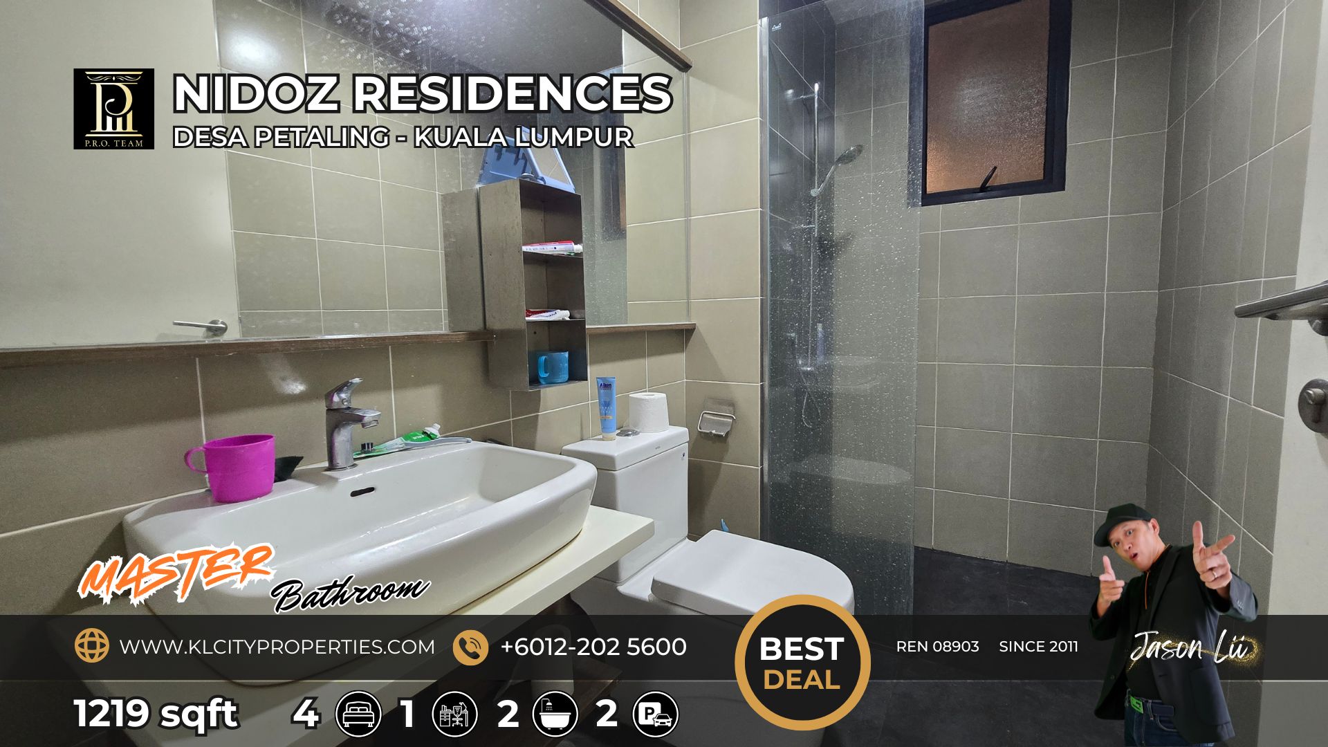 Nidoz Residences image