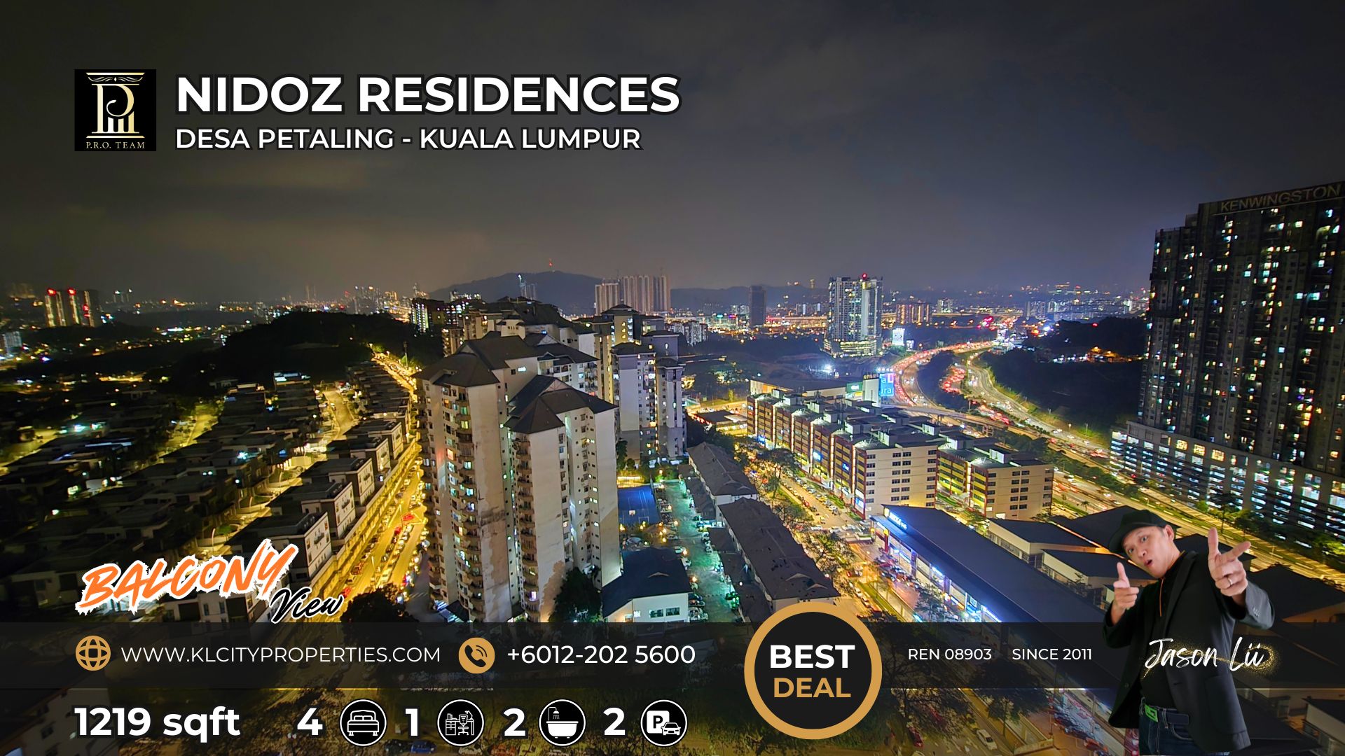 Nidoz Residences image