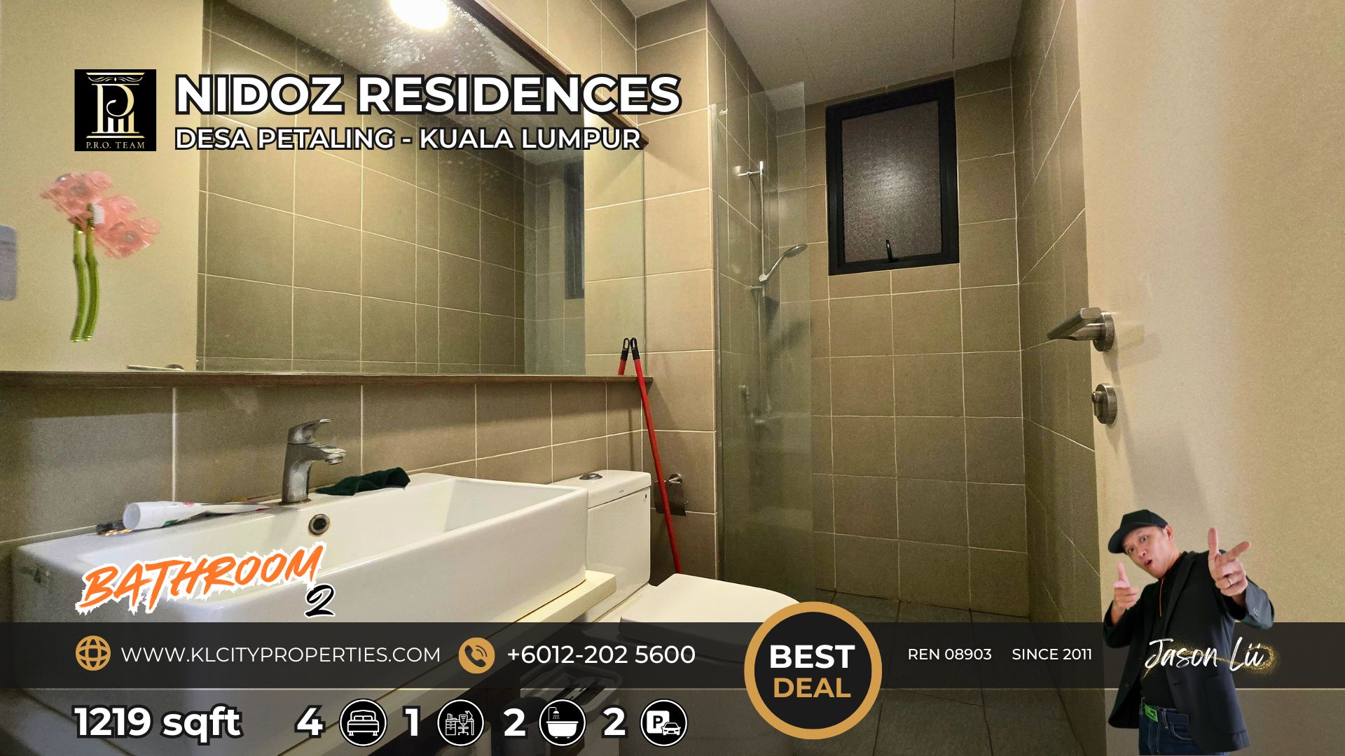 Nidoz Residences image