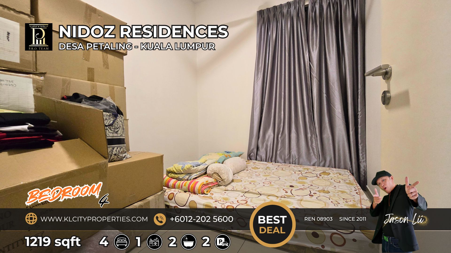 Nidoz Residences image