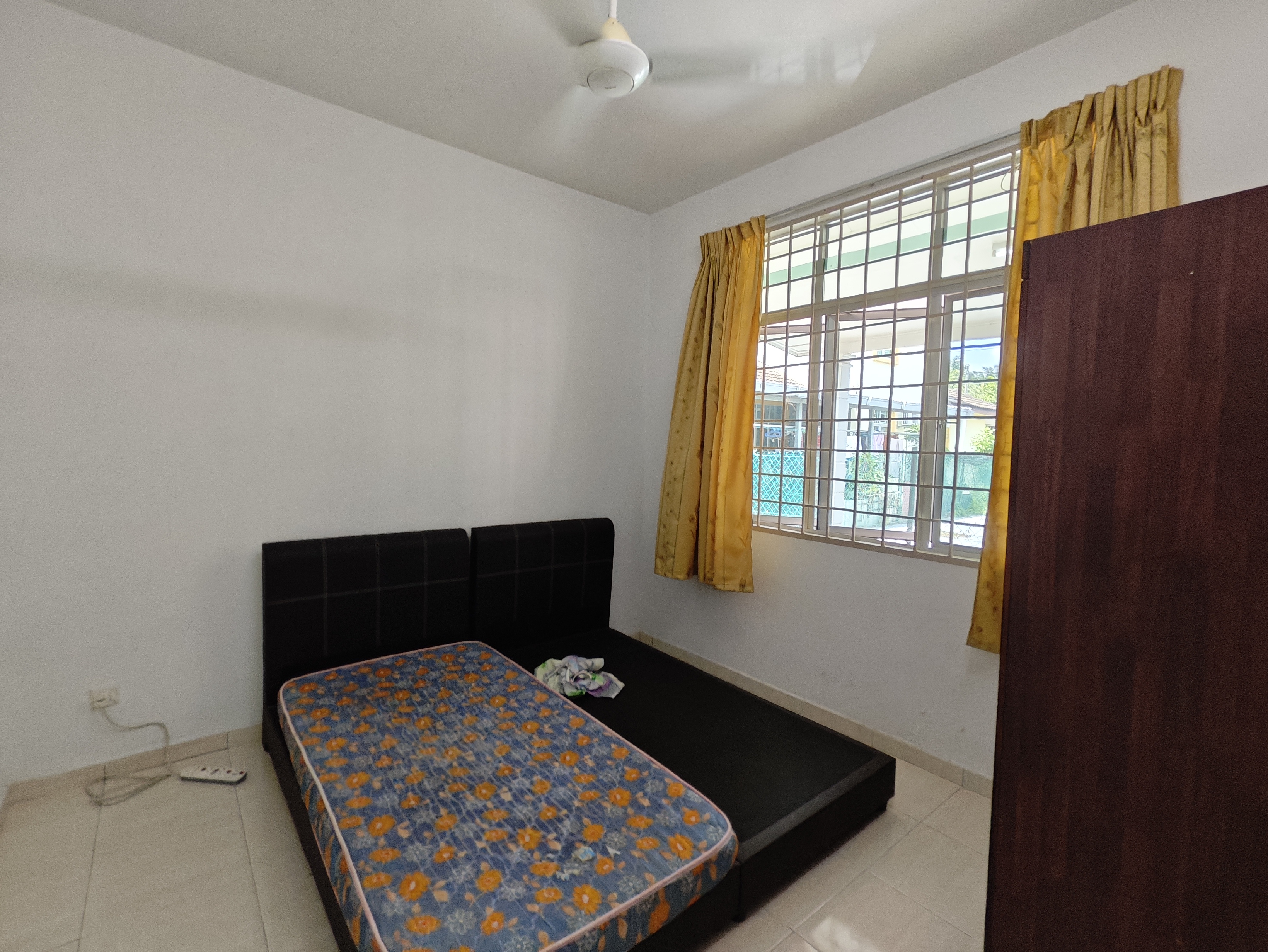 Freehold 1.5 Bungalow 5700 sq.ft Big Land Krubong Perdana Ayer Keroh image