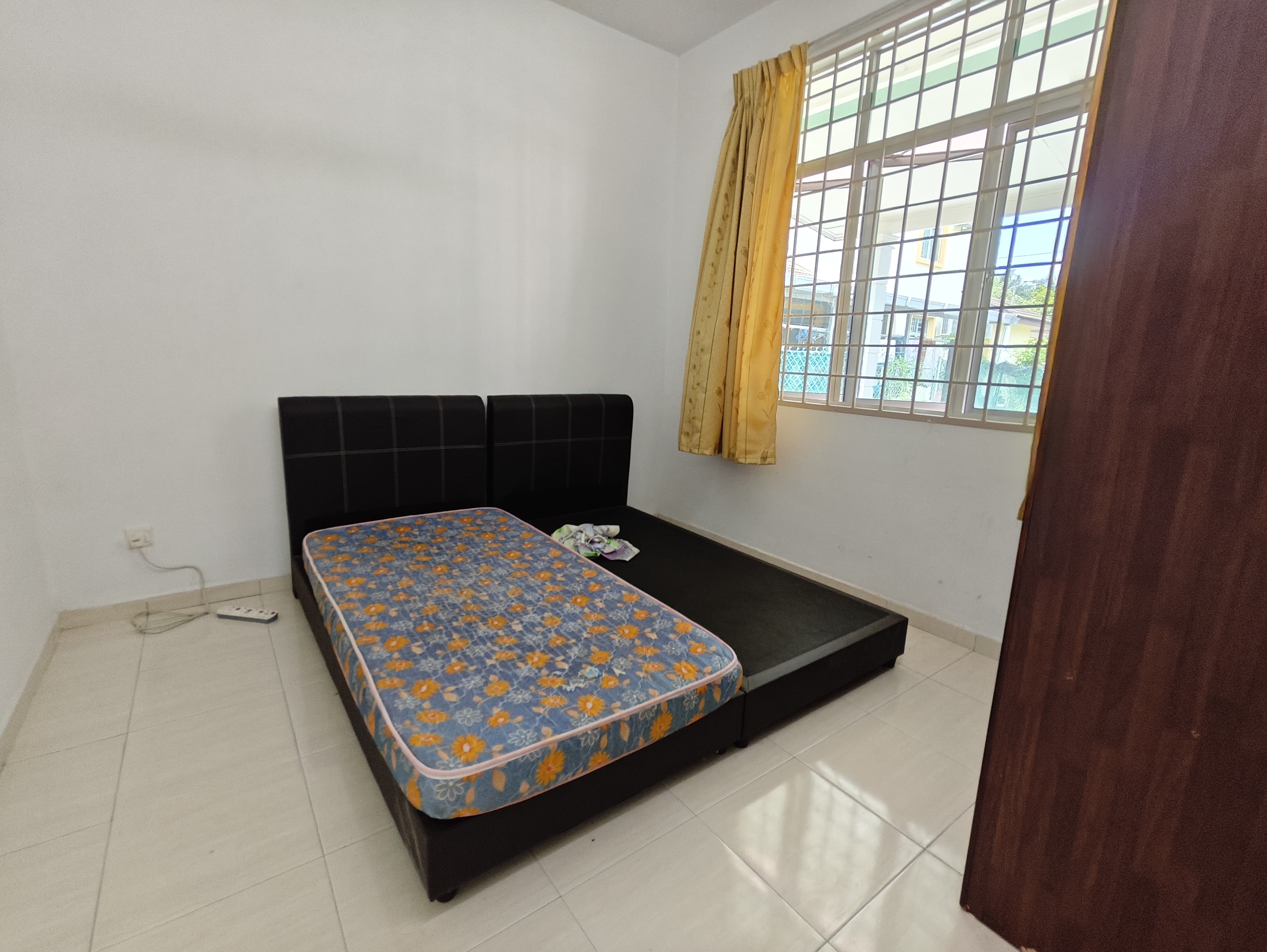 Freehold 1.5 Bungalow 5700 sq.ft Big Land Krubong Perdana Ayer Keroh image