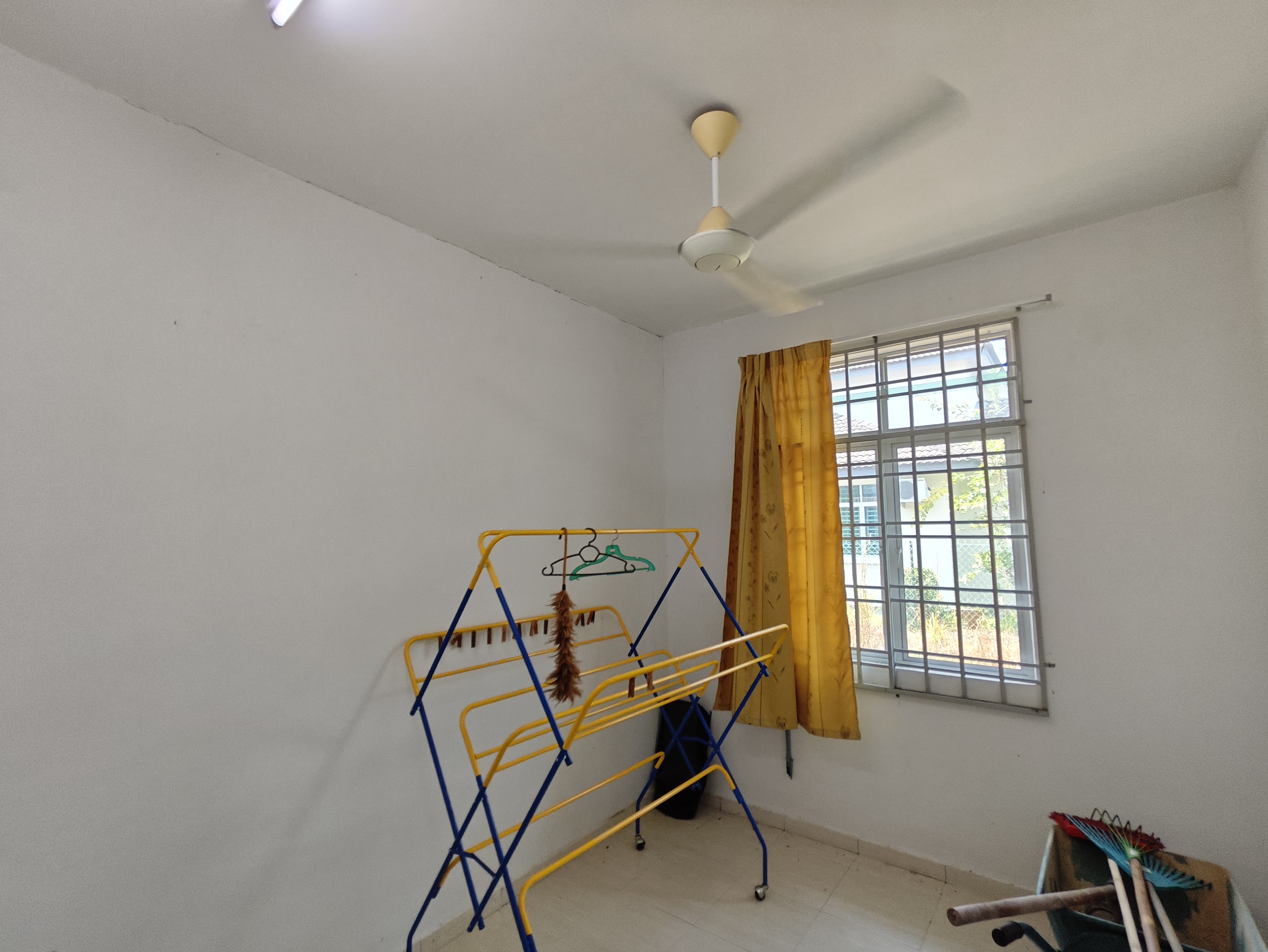 Freehold 1.5 Bungalow 5700 sq.ft Big Land Krubong Perdana Ayer Keroh image