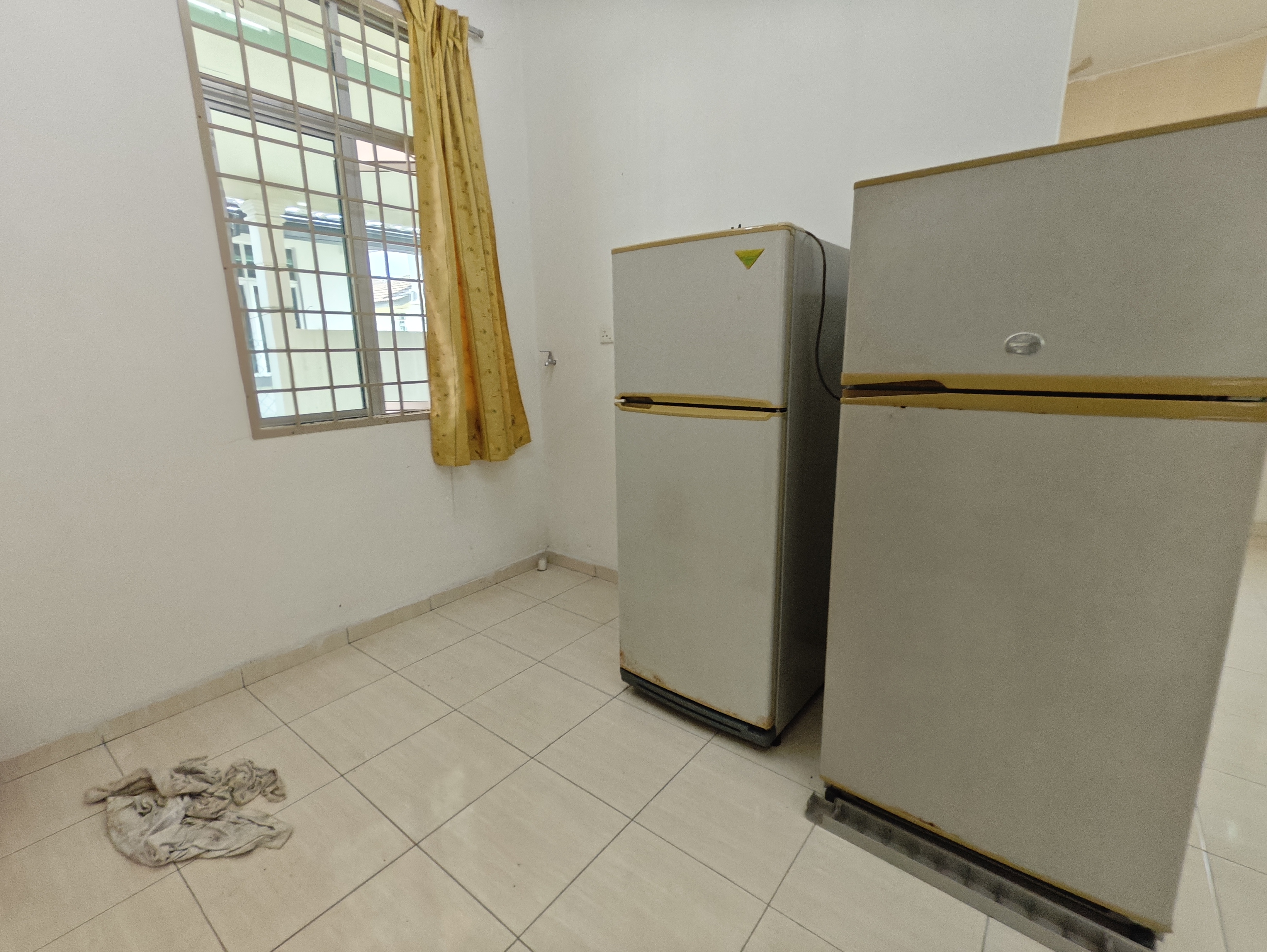 Freehold 1.5 Bungalow 5700 sq.ft Big Land Krubong Perdana Ayer Keroh image