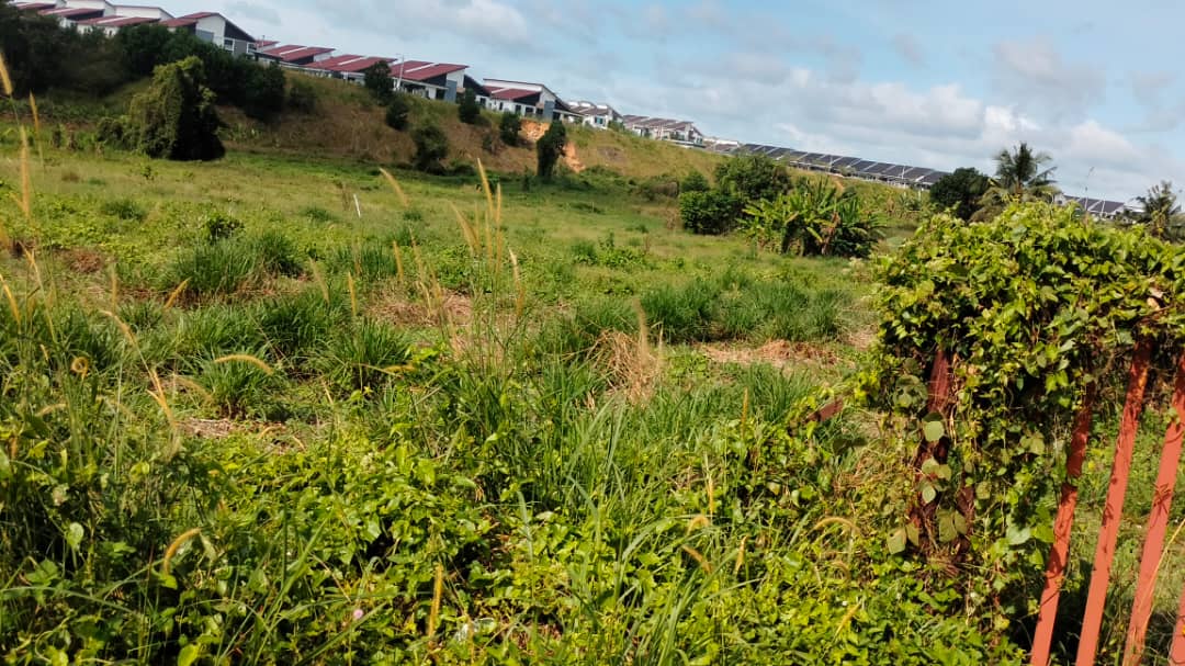 Freehold Big Land 2.67 Acre Tanjong Minyak Perdana Bertam Bukit Rambai image