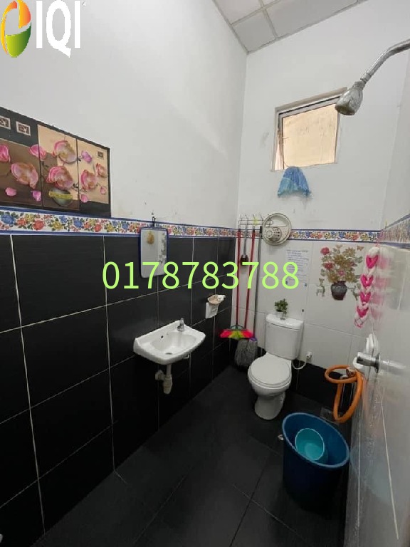 Taman Kota Masai image