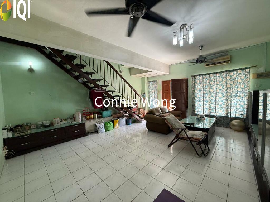 Bandar Mahkota Cheras image