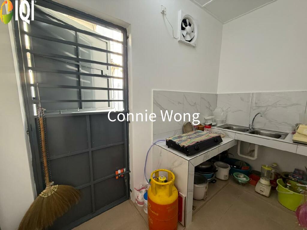 Bandar Mahkota Cheras image