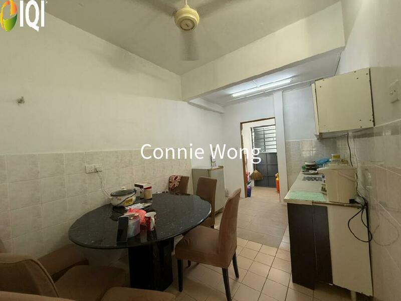 Bandar Mahkota Cheras