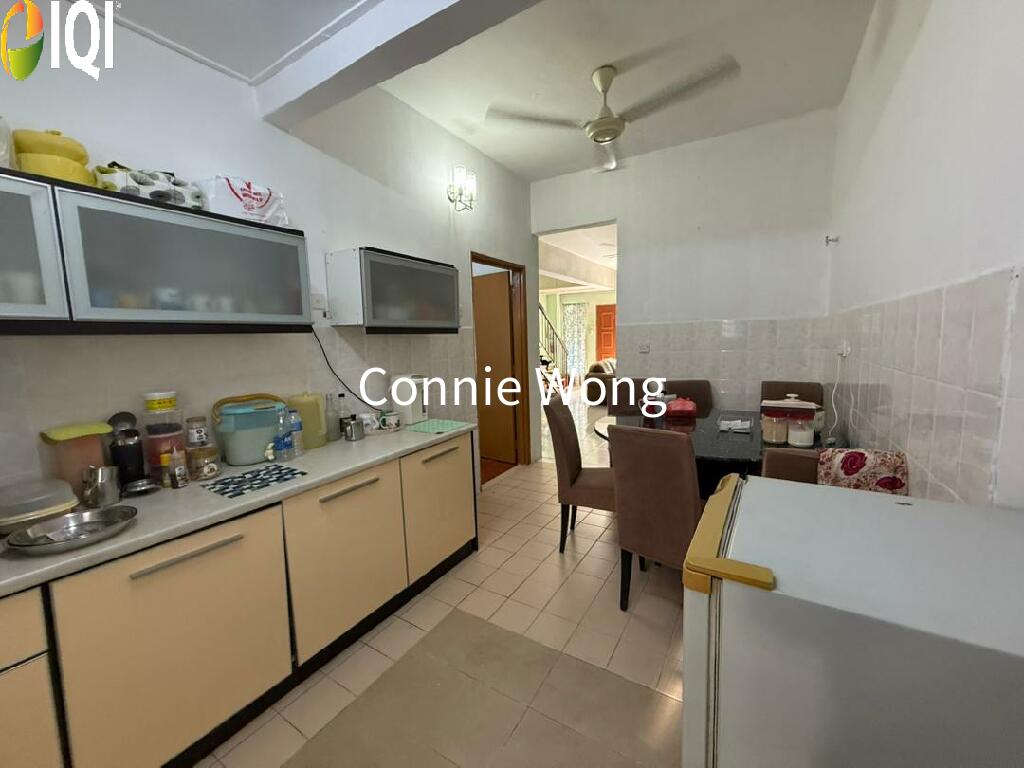 Bandar Mahkota Cheras image