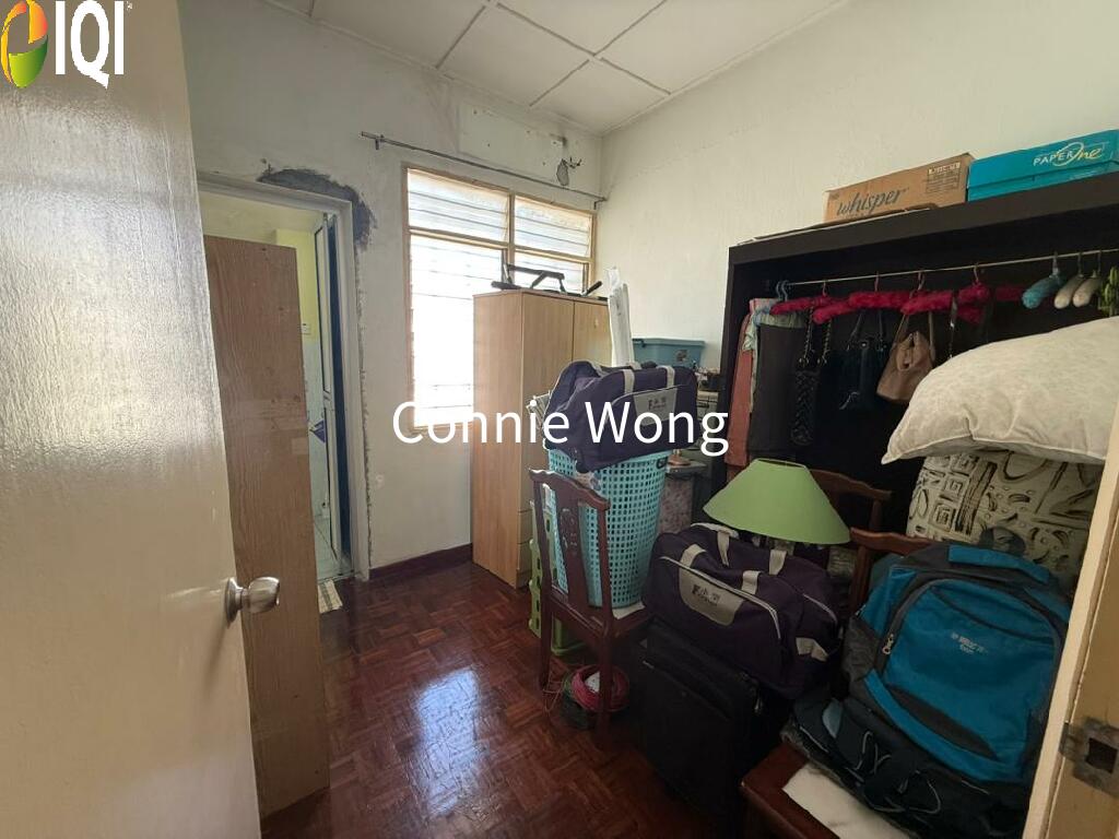 Bandar Mahkota Cheras image