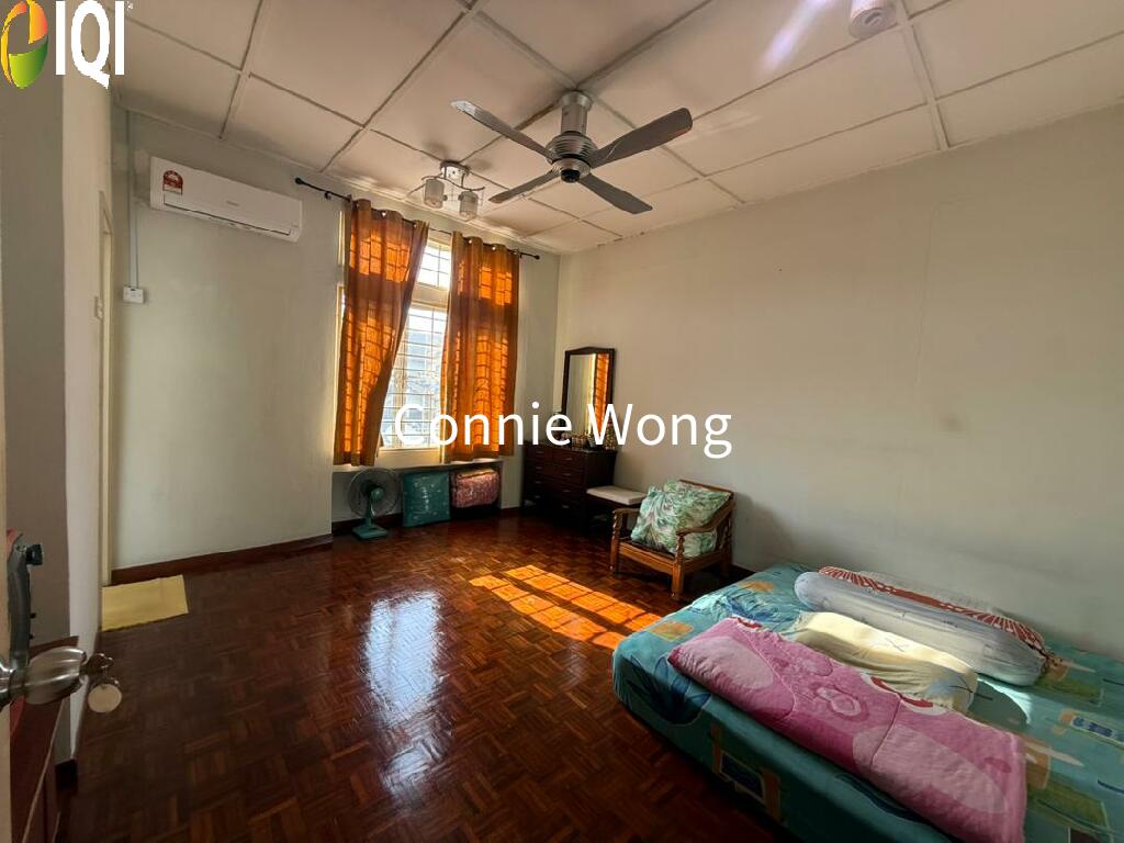 Bandar Mahkota Cheras image