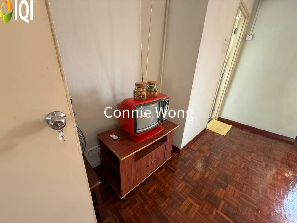 Bandar Mahkota Cheras image