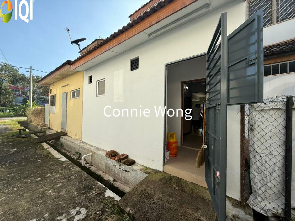 Bandar Mahkota Cheras image