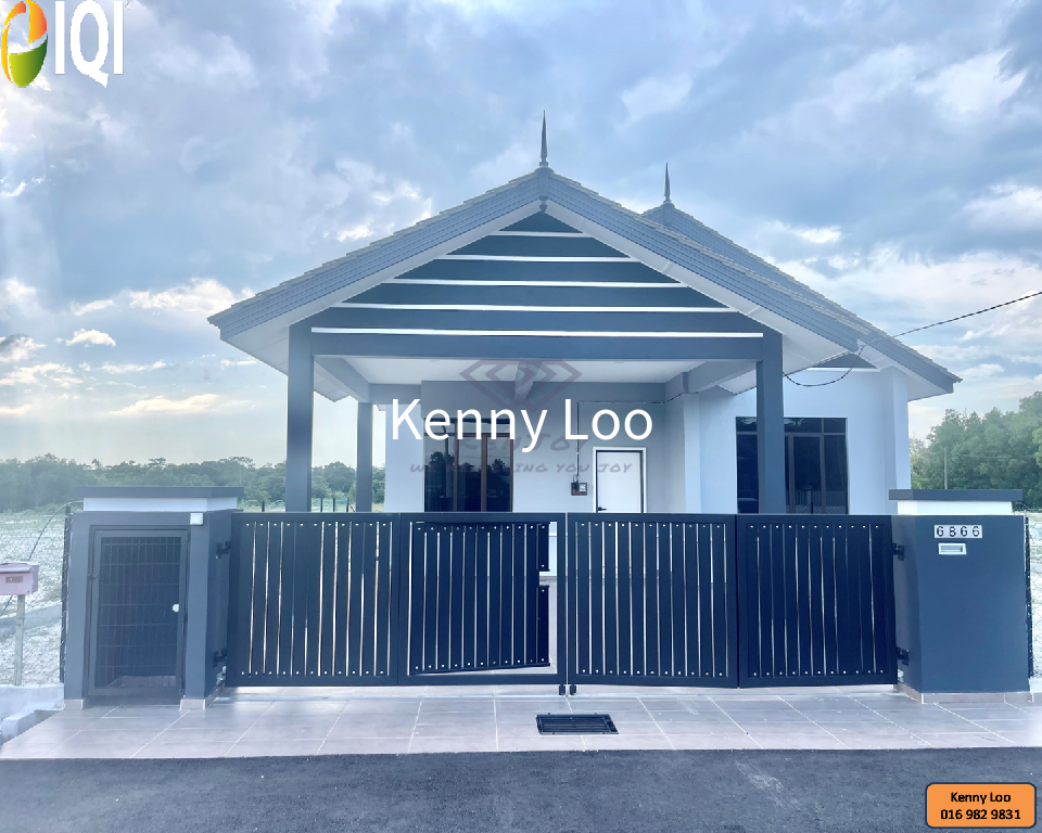 Tanah Puteh Pekan image