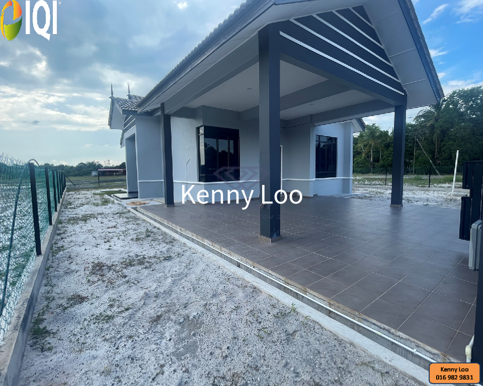 Tanah Puteh Pekan image