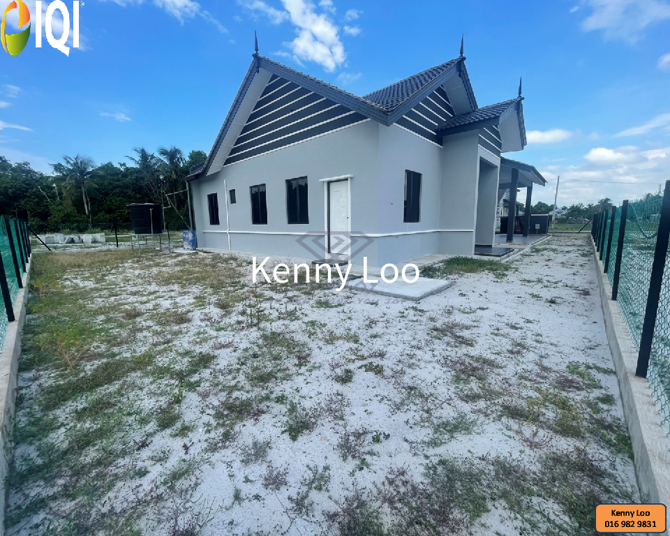 Tanah Puteh Pekan image