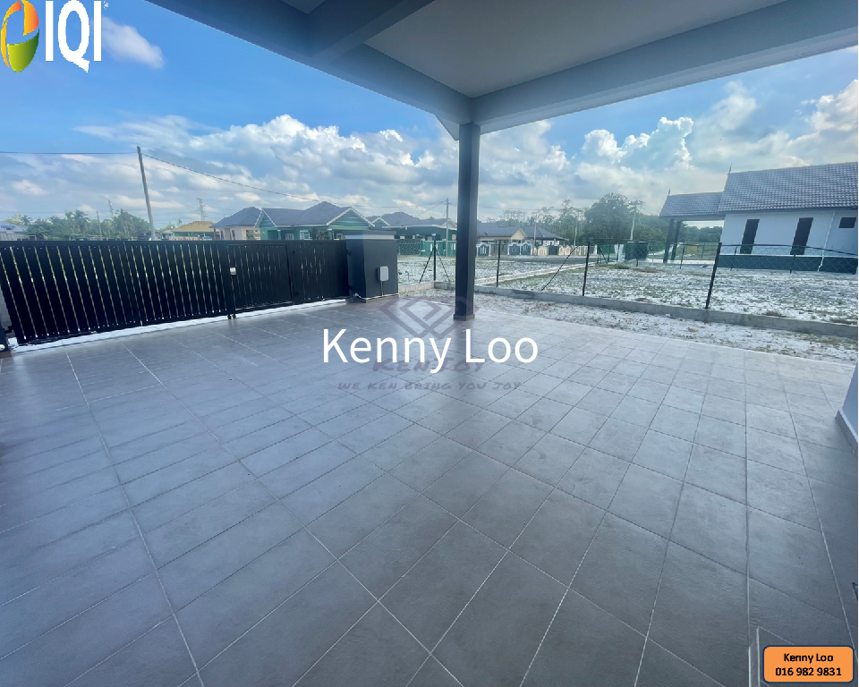 Tanah Puteh Pekan image