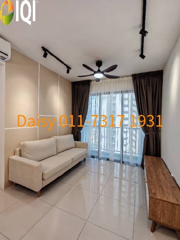 Vivo Executive Apartment image