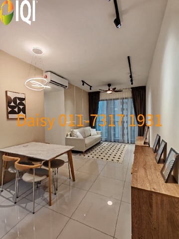 Vivo Executive Apartment image