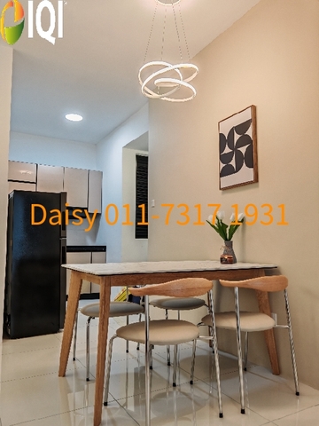 Vivo Executive Apartment image