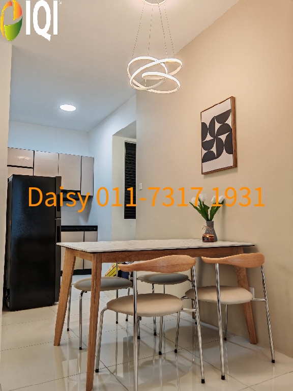 Vivo Executive Apartment image