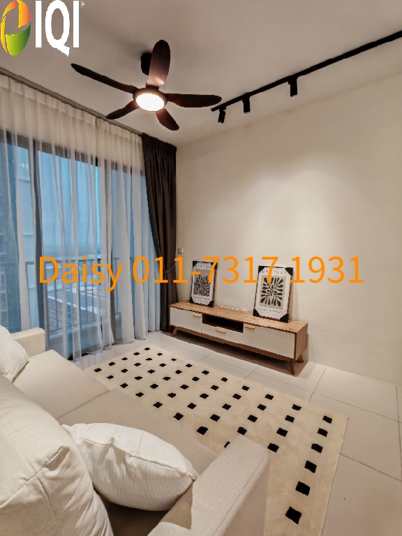 Vivo Executive Apartment image