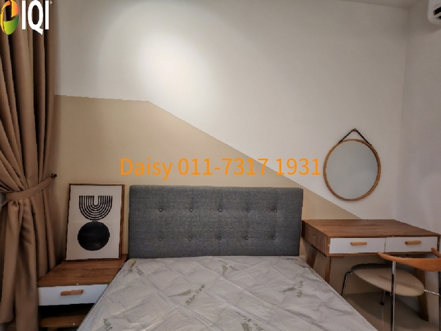 Vivo Executive Apartment image