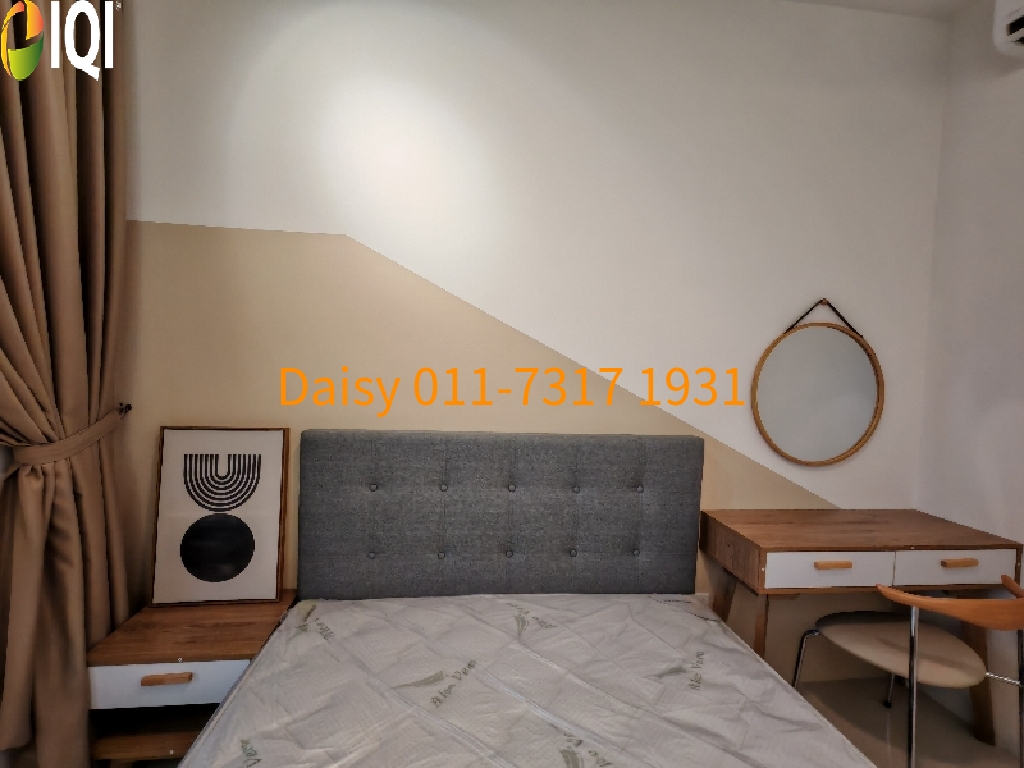 Vivo Executive Apartment image