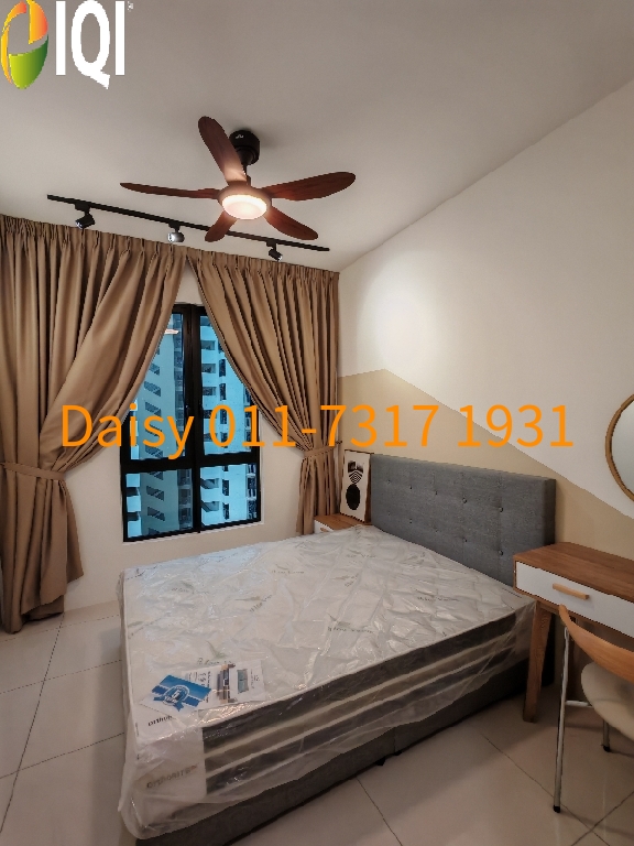 Vivo Executive Apartment image