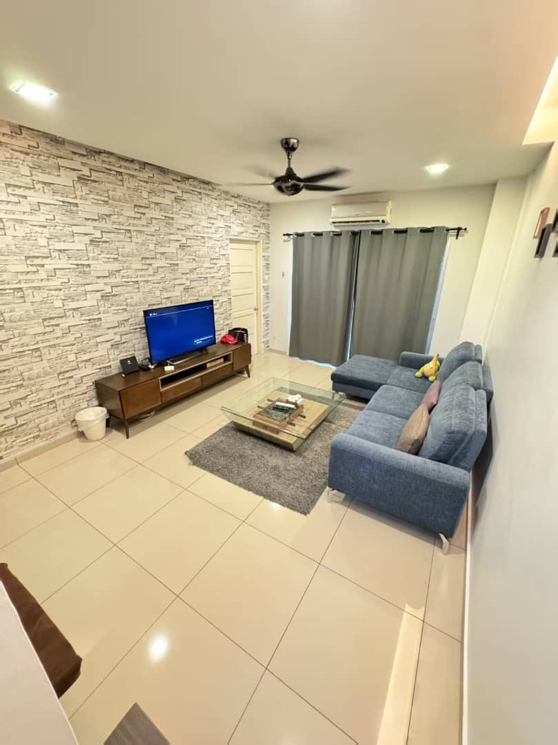 Taman Desa Melati image