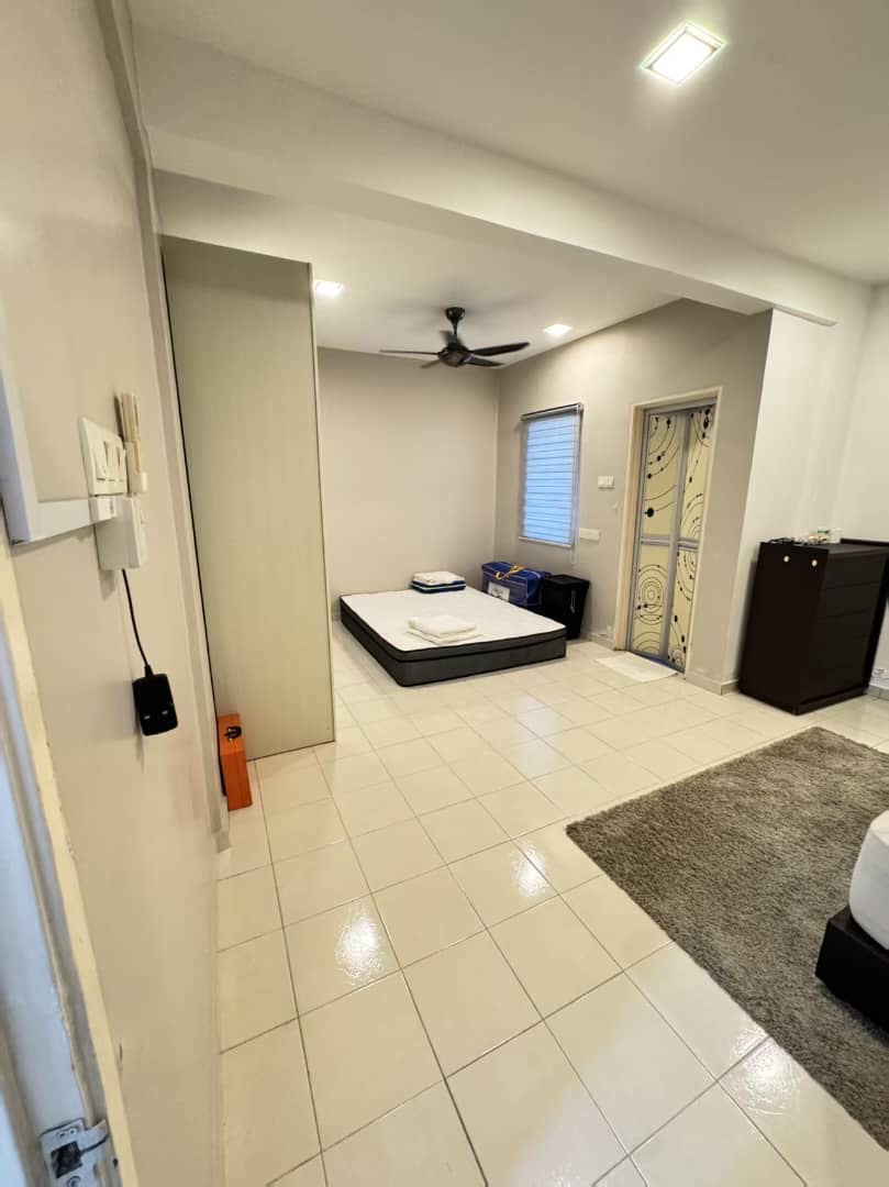 Taman Desa Melati image