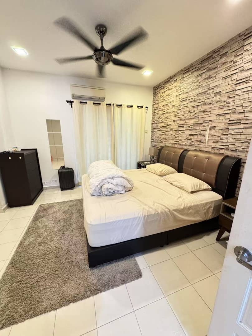 Taman Desa Melati image