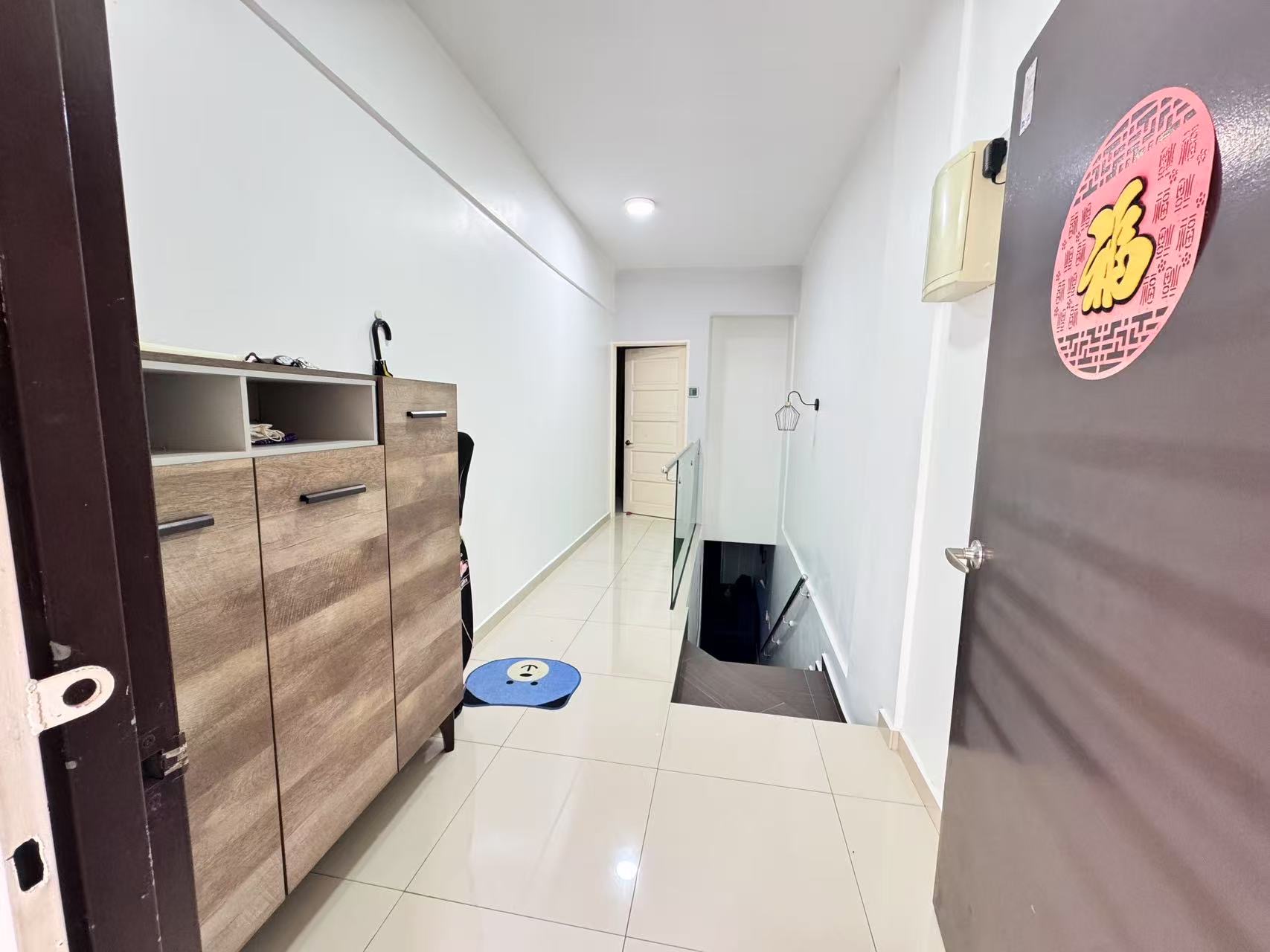 Taman Desa Melati image