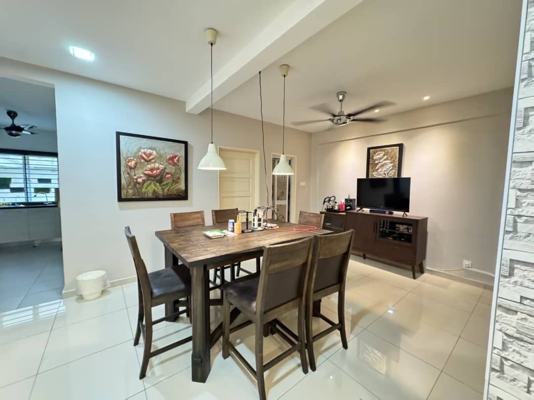 Taman Desa Melati image