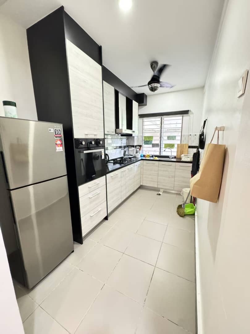 Taman Desa Melati image