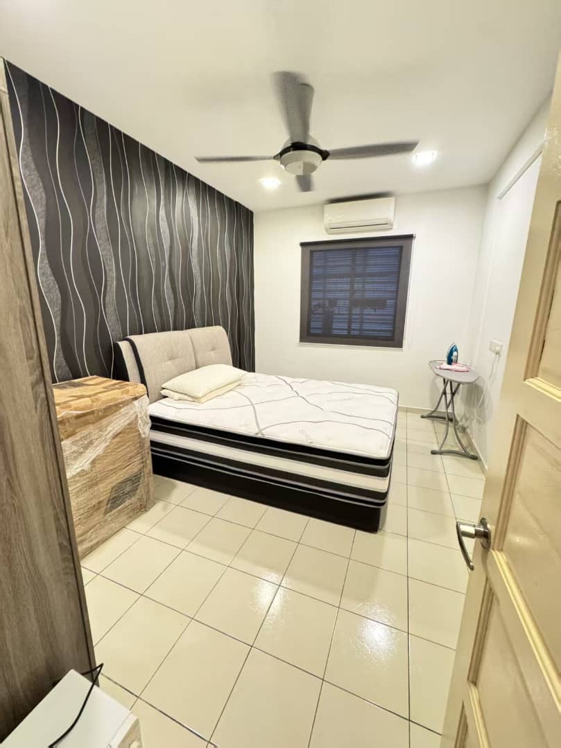 Taman Desa Melati image