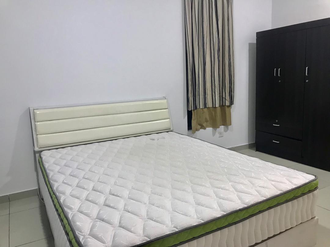 Nice Good Condo Atlantis Residence with 24hr Security Swimming Pool image