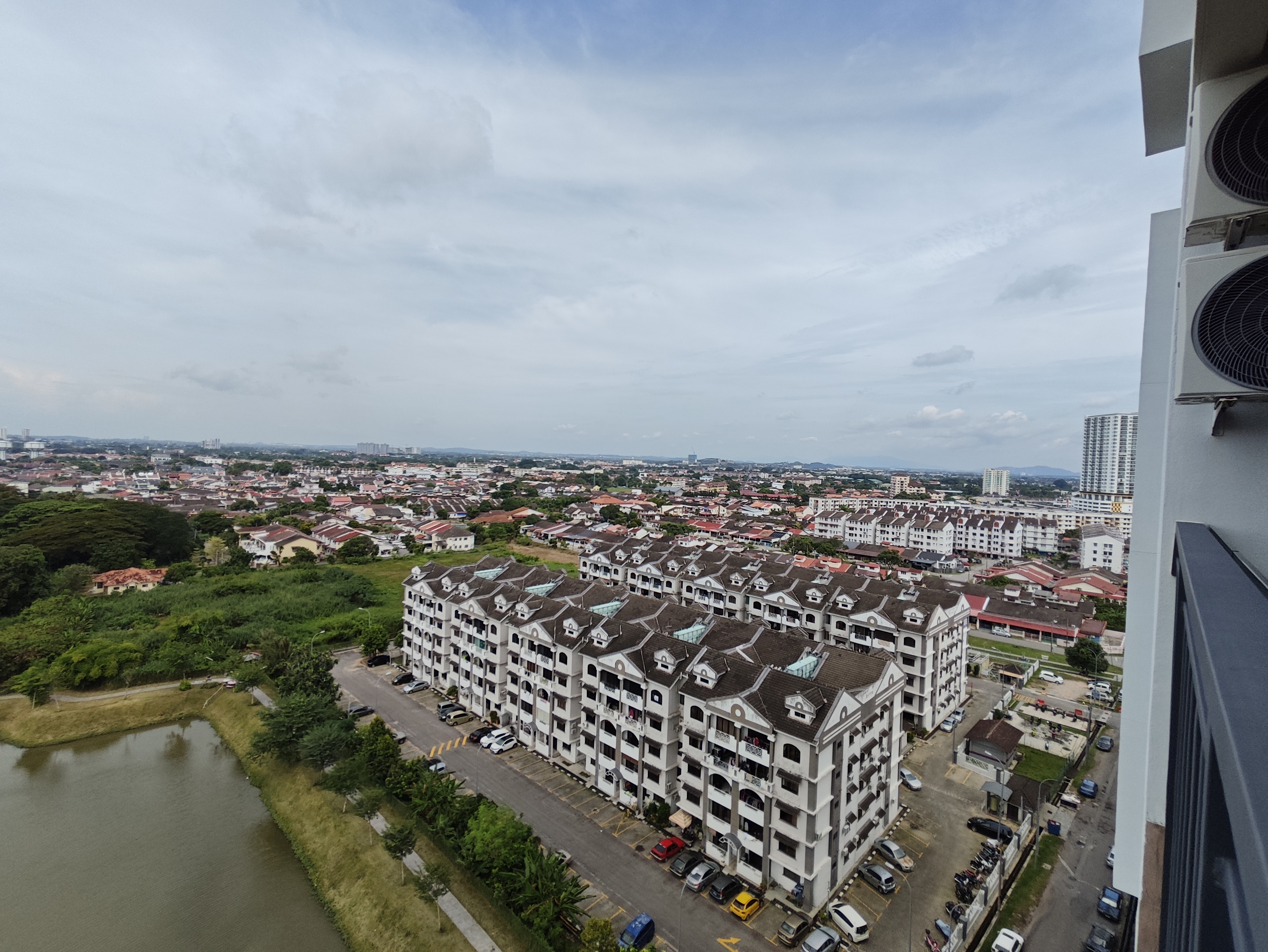 Freehold Interior Design Fully Furnish The Quartz Residence Bachang image