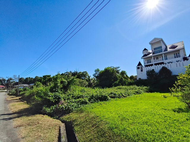 TAMAN KHIDMAT KOLOMBONG photo