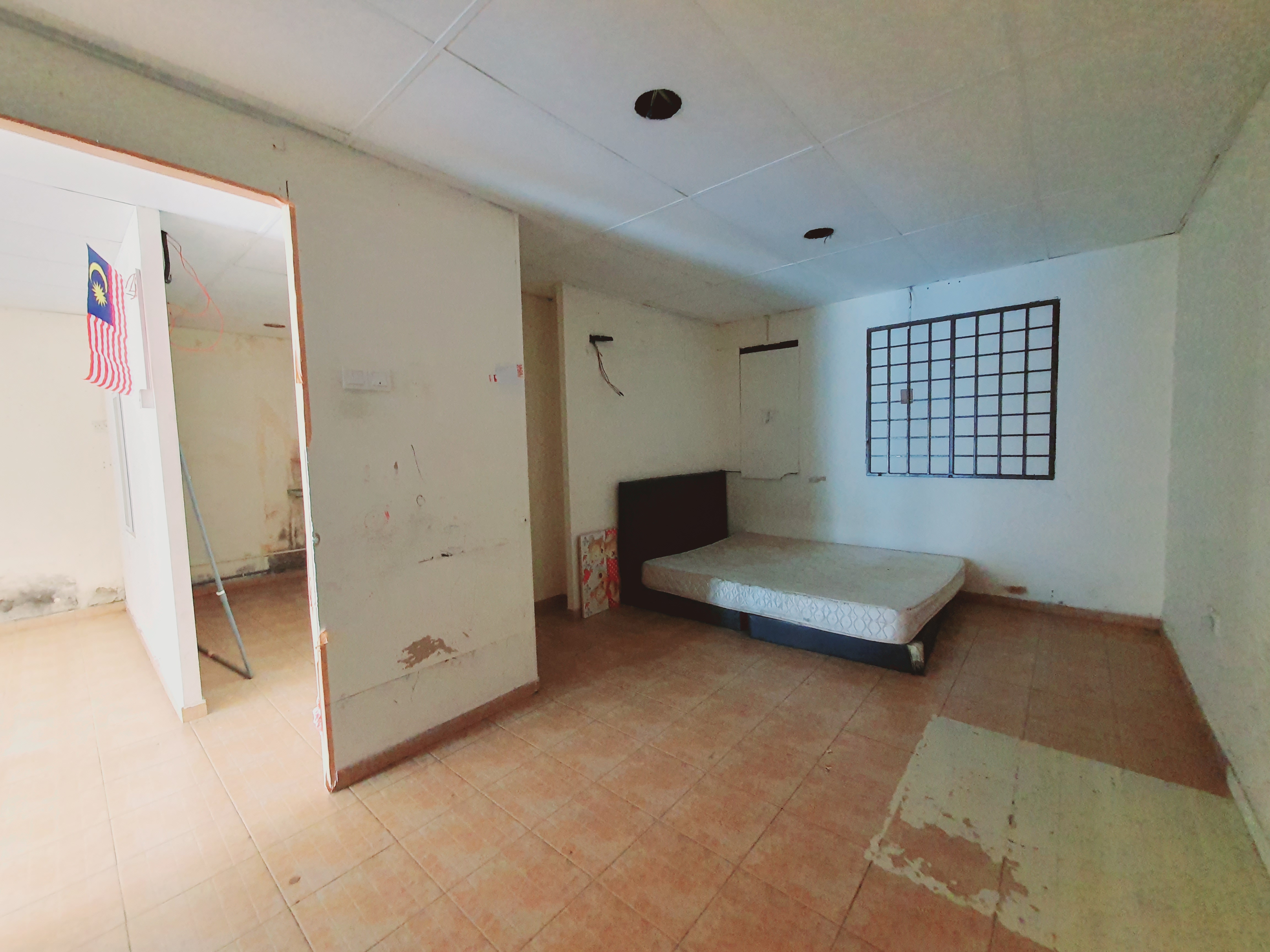 Opposite Element Mall Ground Floor Melaka Raya Silverscape Condo image