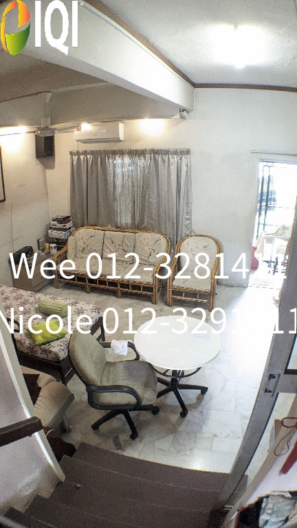 Bandar Baru Sri Petaling image