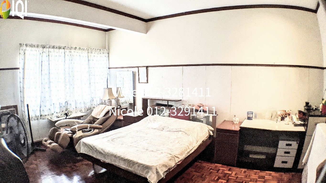 Bandar Baru Sri Petaling image