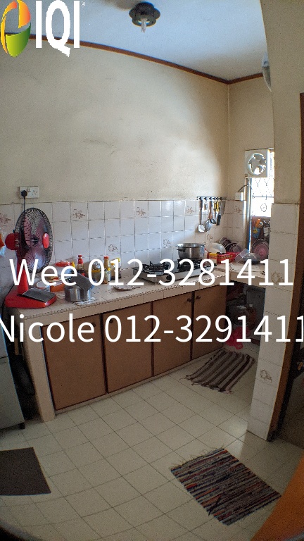 Bandar Baru Sri Petaling image