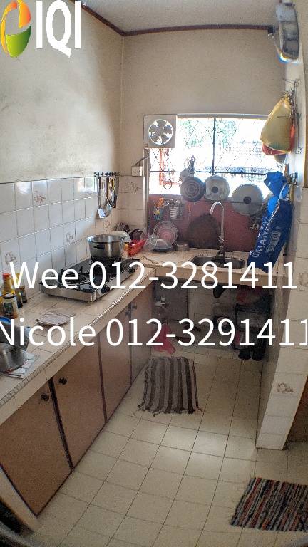 Bandar Baru Sri Petaling image