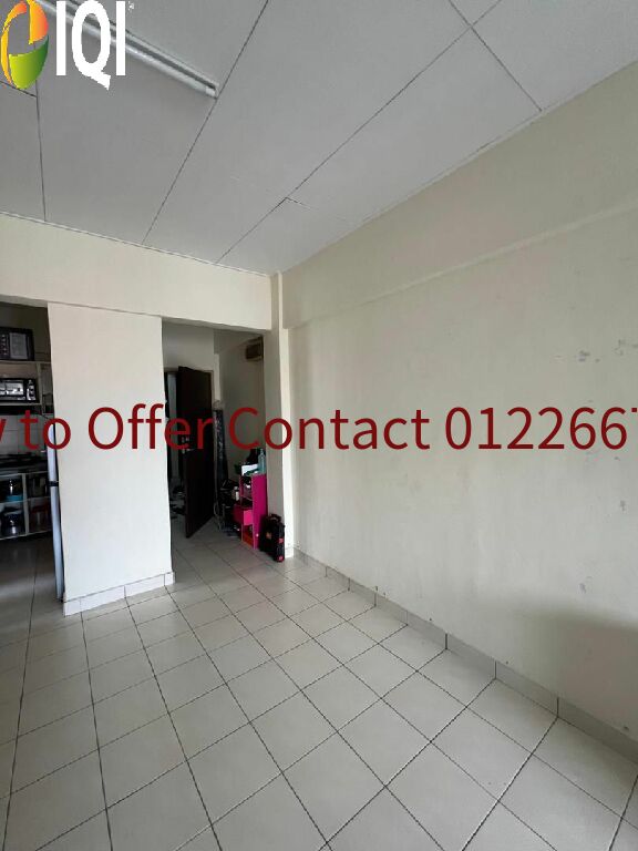 Pudu Impian II @ Villa Tropika image