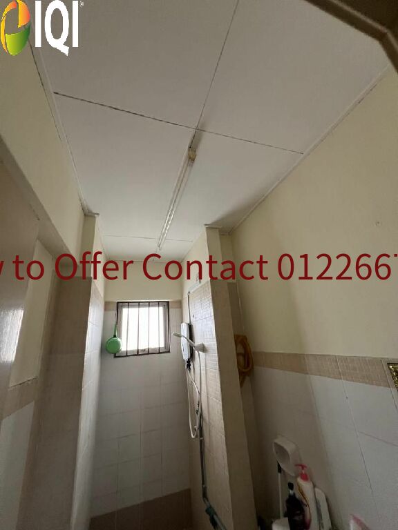 Pudu Impian II @ Villa Tropika image