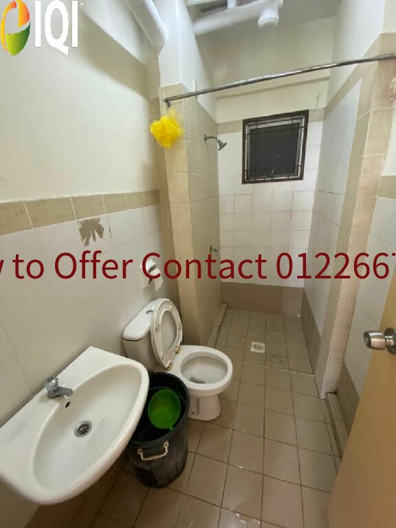 Pudu Impian II @ Villa Tropika image