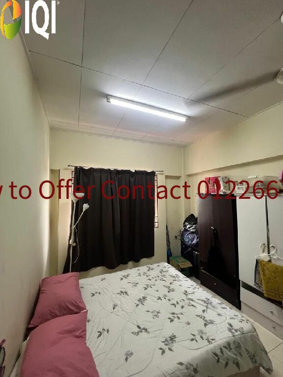 Pudu Impian II @ Villa Tropika image